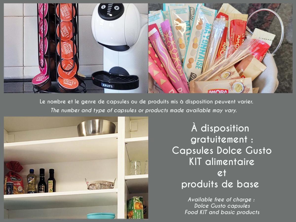Cosy Case Proche Disney And Paris Lagny-sur-Marne ภายนอก รูปภาพ