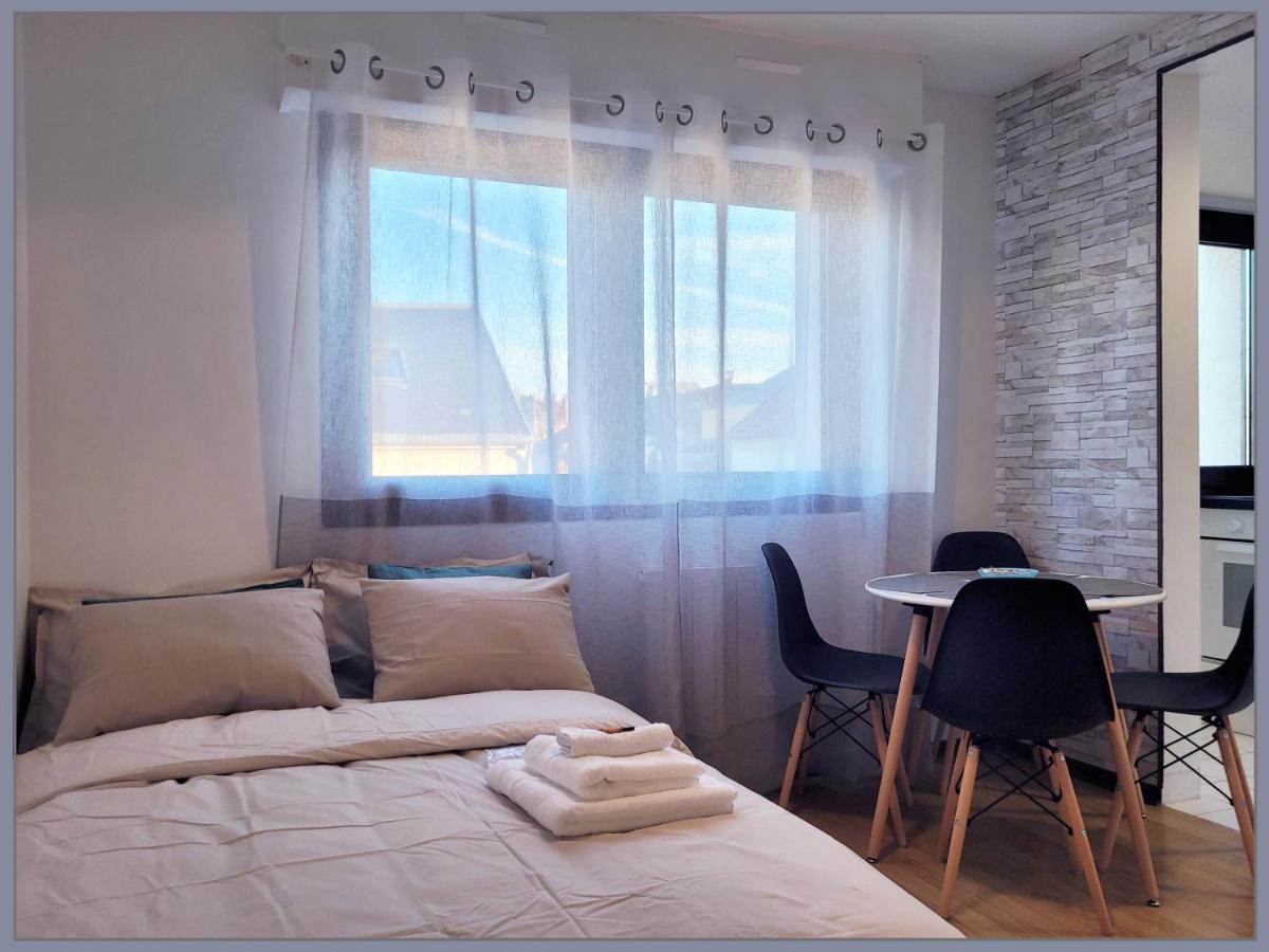 Cosy Case Proche Disney And Paris Lagny-sur-Marne ภายนอก รูปภาพ