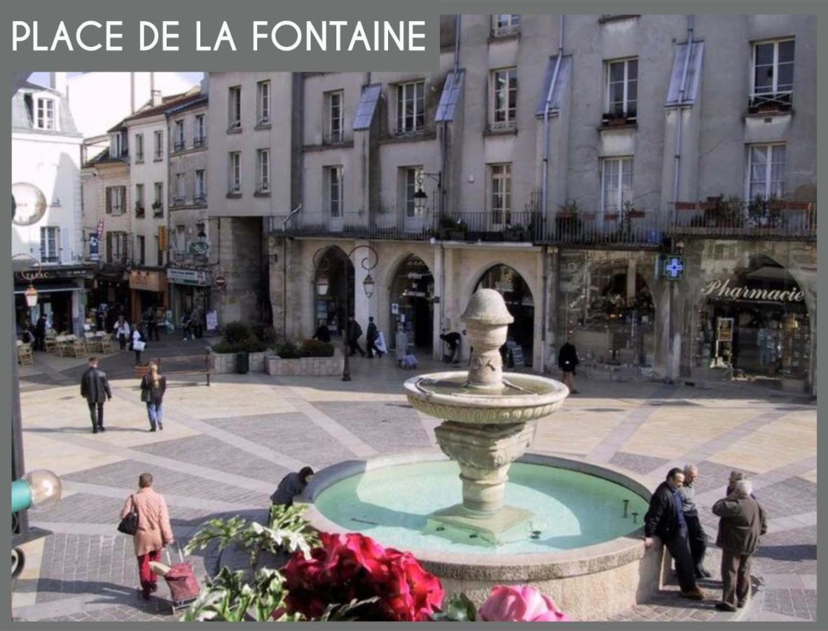 Cosy Case Proche Disney And Paris Lagny-sur-Marne ภายนอก รูปภาพ