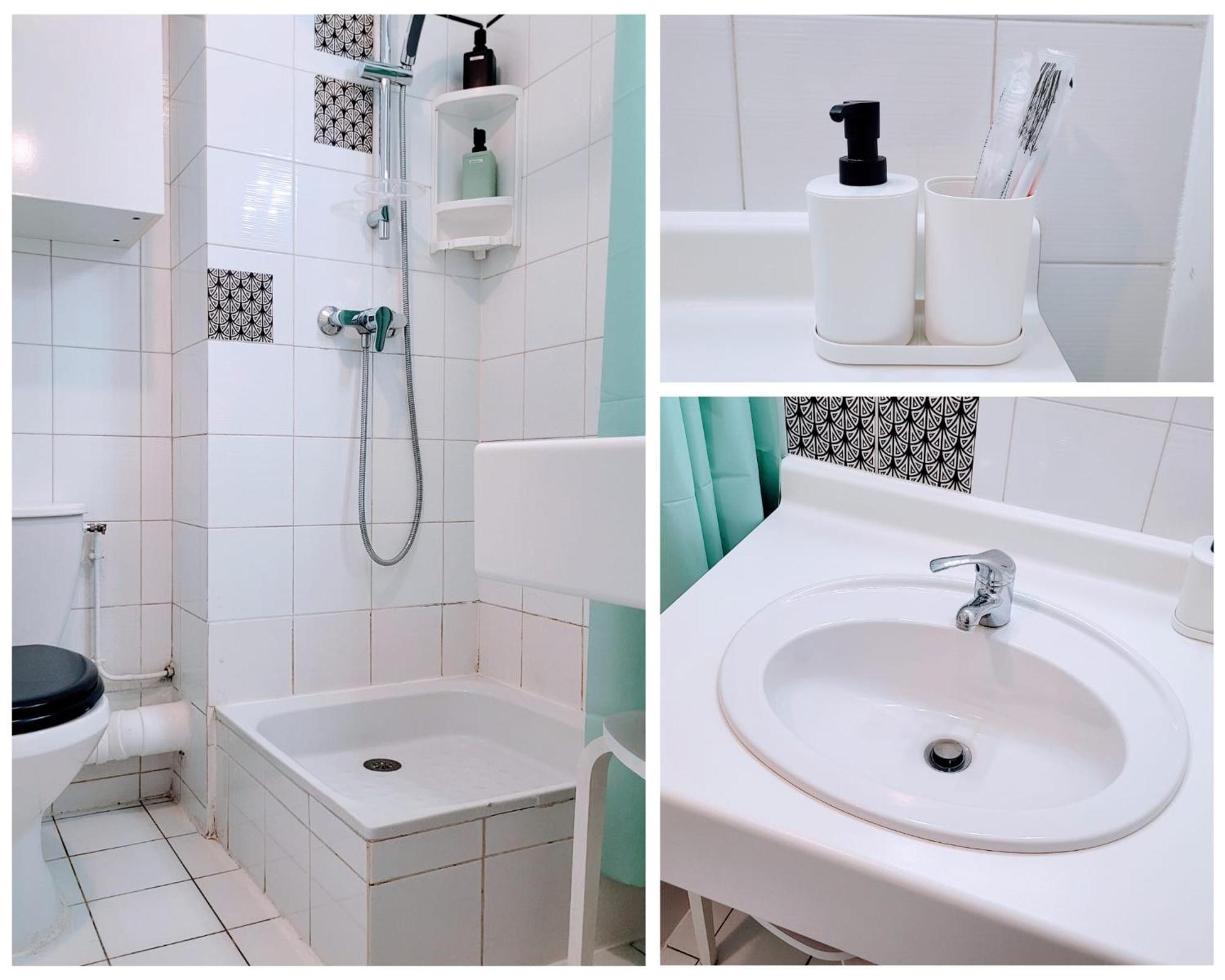 Cosy Case Proche Disney And Paris Lagny-sur-Marne ภายนอก รูปภาพ