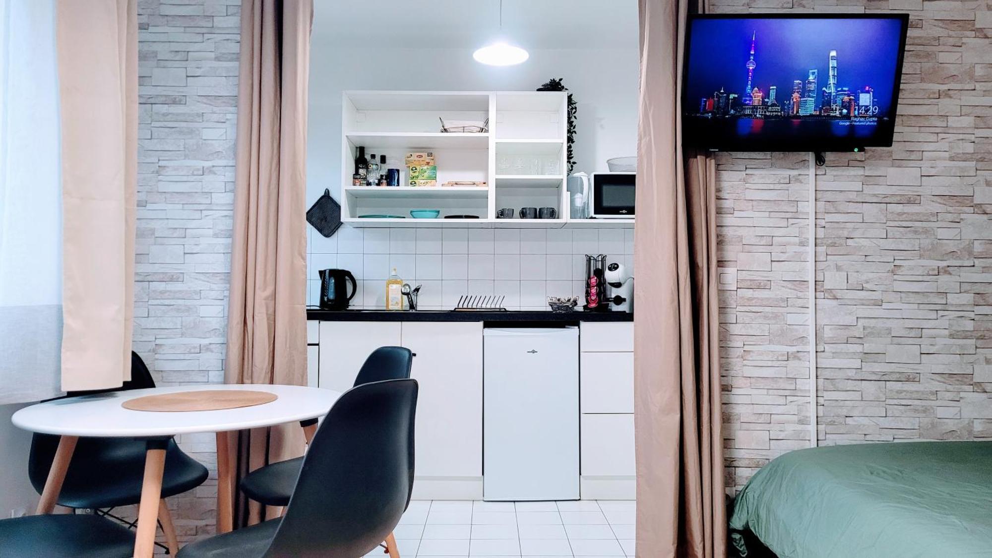 Cosy Case Proche Disney And Paris Lagny-sur-Marne ภายนอก รูปภาพ